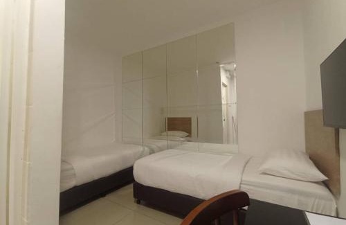 Temerloh Hotel | Family-Friendly Stay at BIG TREE HOTEL with Great Reviews