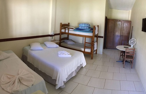 Monte Alegre do Sul Other | Family-Friendly Stay at Big Valley Hotel Fazenda with Spa