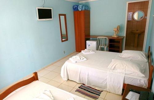Monte Alegre do Sul Other | Family-Friendly Stay at Big Valley Hotel Fazenda with Spa