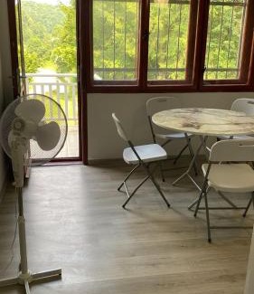 Hadzici Villa | Spacious Family Villa: Pet-Friendly & Child-Centric Retreat