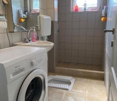 Hadzici Villa | Spacious Family Villa: Pet-Friendly & Child-Centric Retreat