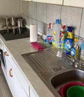 Hadzici Villa | Spacious Family Villa: Pet-Friendly & Child-Centric Retreat