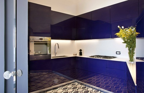 Marina Grande Villa | Stunning Villa with Infinity Terrace and Private Jacuzzi
