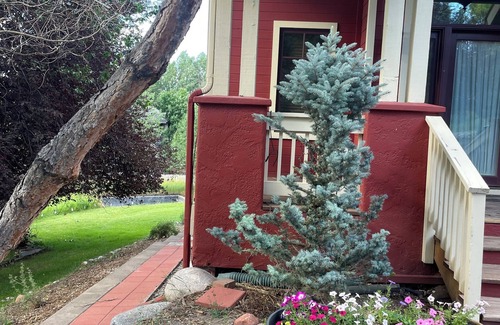 Eagle House | Big walkout lock off in Eagle, CO Ski Vail and Beaver Creek