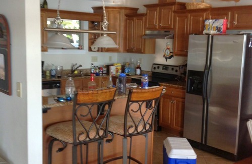 Pleasure Point House | Experience Big Water View at Sunset Station on Lake Martin