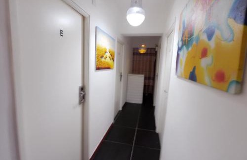 Tsim Sha Tsui House | Family-Friendly Getaway at Big Wave Travel Hotel