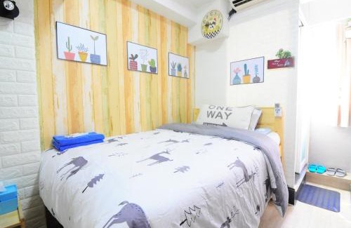 Tsim Sha Tsui House | Family-Friendly Getaway at Big Wave Travel Hotel