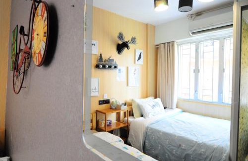 Tsim Sha Tsui House | Family-Friendly Getaway at Big Wave Travel Hotel