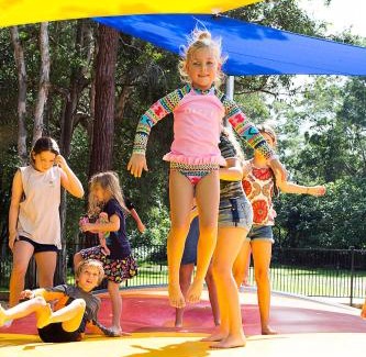 Anna Bay Resort | Discover BIG4 Bays Holiday Park: Pet-Friendly Ocean Views