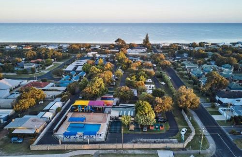 West Busselton Resort | Pet-Friendly BIG4 Breeze Holiday Parks with Ocean Views