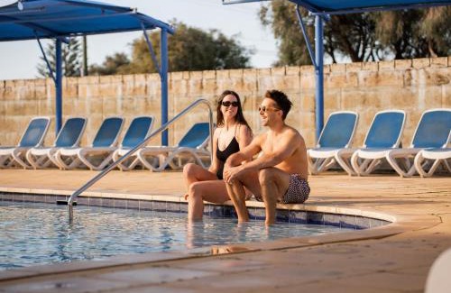 West Busselton Resort | Pet-Friendly BIG4 Breeze Holiday Parks with Ocean Views