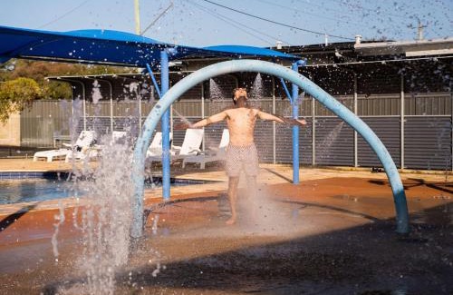 West Busselton Resort | Pet-Friendly BIG4 Breeze Holiday Parks with Ocean Views
