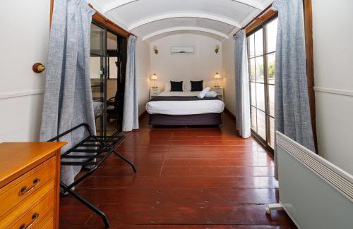 Cape Jervis House | Cozy BIG4 Cape Jervis Accommodation & Caravan Park Retreat