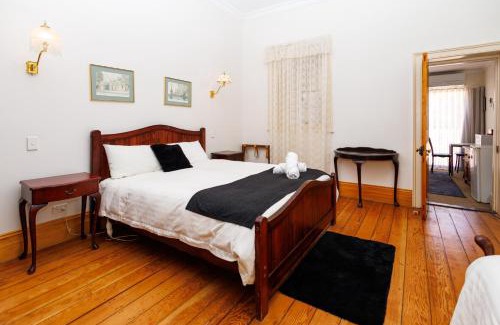 Cape Jervis House | Cozy BIG4 Cape Jervis Accommodation & Caravan Park Retreat