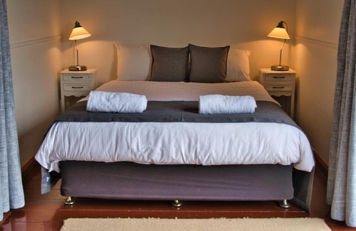 Cape Jervis House | Cozy BIG4 Cape Jervis Accommodation & Caravan Park Retreat