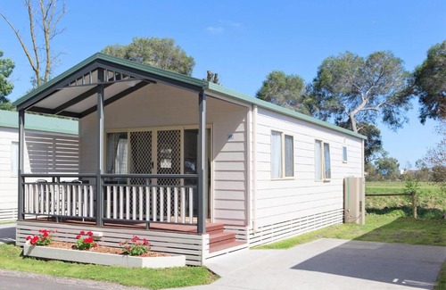 Dandenong South Resort | Family-Friendly BIG4 Dandenong Tourist Park with Kitchen Access