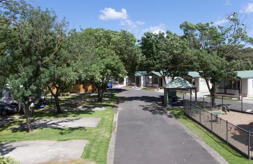 Dandenong South Resort | Family-Friendly BIG4 Dandenong Tourist Park with Kitchen Access