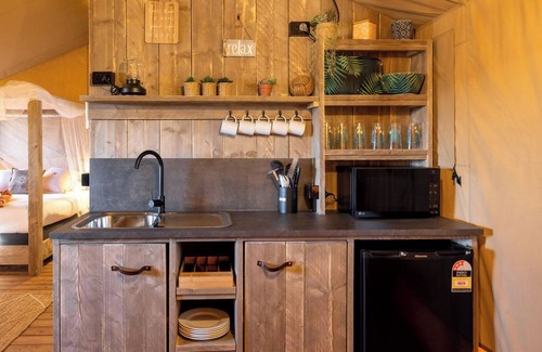 Deniliquin Other | Family-Friendly BIG4 Deniliquin Holiday Park with Pool & Breakfast