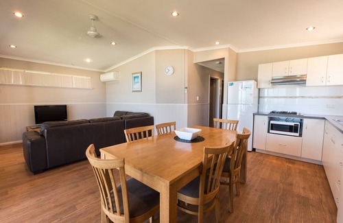 Port Denison Other | Guest Rated 9.2 - BIG4 Dongara Denison Beach Holiday Park