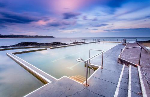Hallidays Point Other | Inviting BIG4 Happy Hallidays: Poolside Bliss & Ocean Views