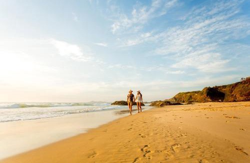 Hallidays Point Other | Inviting BIG4 Happy Hallidays: Poolside Bliss & Ocean Views