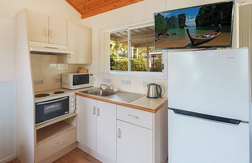 Hallidays Point Other | Family-Friendly BIG4 Happy Hallidays Holiday Park Retreat
