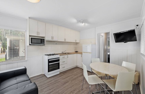 East Wagga Wagga Other | Experience BIG4 Ingenia Holidays Wagga Wagga - 9/10 Rated