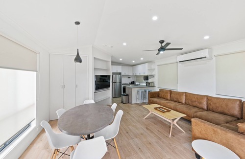 East Wagga Wagga Other | Experience BIG4 Ingenia Holidays Wagga Wagga - 9/10 Rated