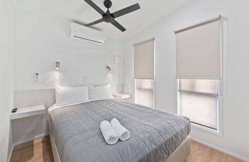 East Wagga Wagga Other | Experience BIG4 Ingenia Holidays Wagga Wagga - 9/10 Rated