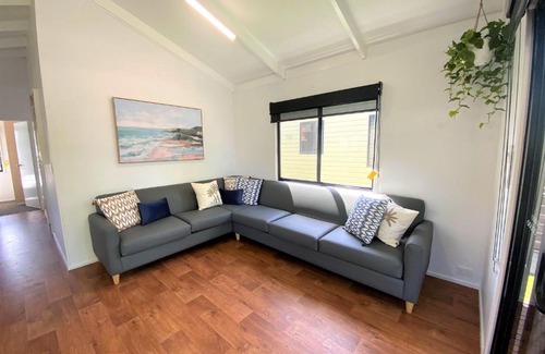 Inverloch Resort | Relax at BIG4 Ingenia Holidays Inverloch - Family Friendly Stay