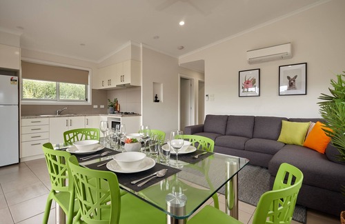South Launceston Other | Eco-Friendly BIG4 Launceston Holiday Park - Guest Rated 9.2