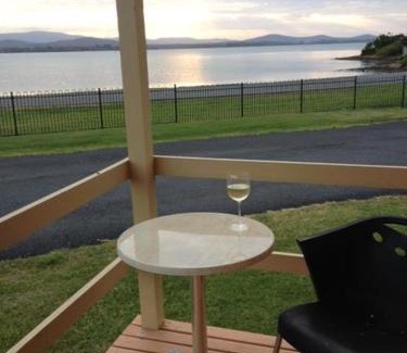 Low Head Resort | Family-Friendly Stay at BIG4 Low Head Tourist Park