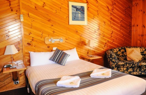 Low Head Resort | Family-Friendly Stay at BIG4 Low Head Tourist Park