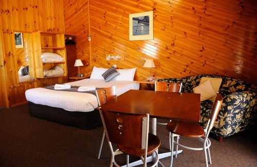 Low Head Resort | Family-Friendly Stay at BIG4 Low Head Tourist Park