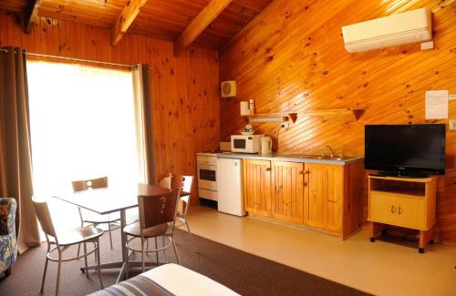 Low Head Resort | Family-Friendly Stay at BIG4 Low Head Tourist Park