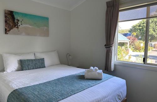 Middleton Beach Resort | Beachfront Bliss at BIG4 Middleton Beach Holiday Park