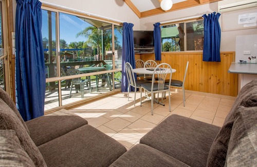 Moruya Heads Other | Relaxing BIG4 Moruya Heads Dolphin Beach Holiday Park Retreat