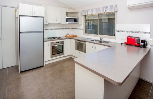 Moruya Heads Other | Relaxing BIG4 Moruya Heads Dolphin Beach Holiday Park Retreat