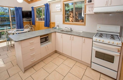 Moruya Heads Other | Relaxing BIG4 Moruya Heads Dolphin Beach Holiday Park Retreat