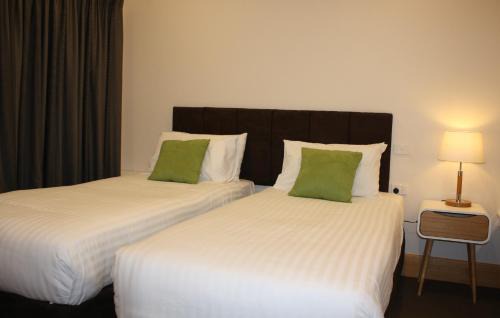 Coober Pedy Apartment | Discover BIG4 Stuart Range Outback Resort with Pool & Ocean Views