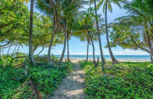 South Mission Resort | Family-Friendly BIG4 Tasman Holiday Parks - South Mission Beach