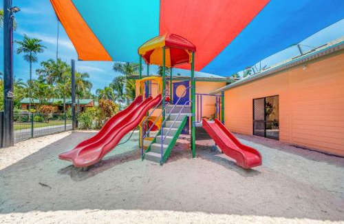 South Mission Resort | Family-Friendly BIG4 Tasman Holiday Parks - South Mission Beach