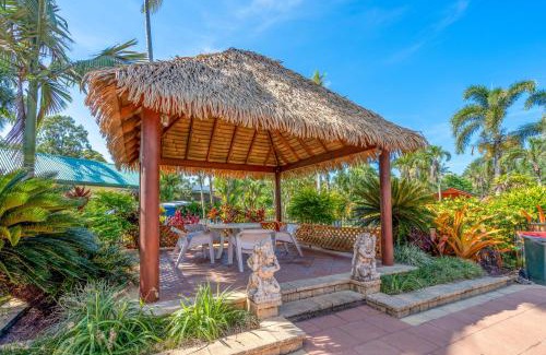 South Mission Resort | Family-Friendly BIG4 Tasman Holiday Parks - South Mission Beach