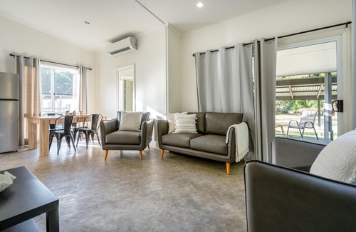Nambucca Heads RV Rental | Discover BIG4 Tasman Holiday Parks in Nambucca Heads