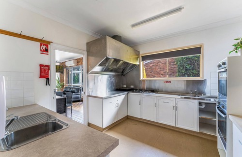 Warrnambool Other | Discover BIG4 Tasman Holiday Parks - Warrnambool Retreat