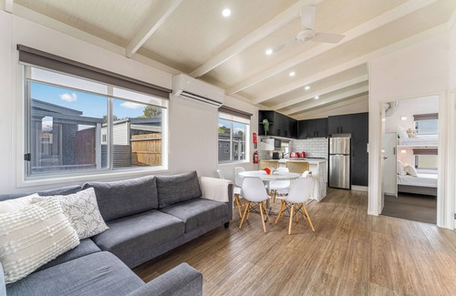 Warrnambool Other | Discover BIG4 Tasman Holiday Parks - Warrnambool Retreat