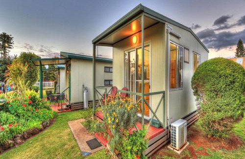Harristown Resort | Family-Friendly BIG4 Toowoomba Garden City Holiday Park