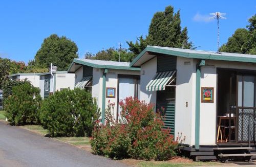 Harristown Resort | Family-Friendly BIG4 Toowoomba Garden City Holiday Park