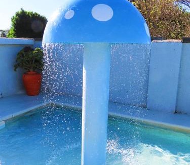 Harristown Resort | Family-Friendly BIG4 Toowoomba Garden City Holiday Park