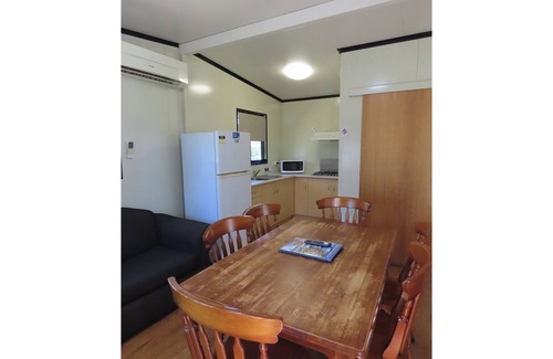 Harristown Other | Family-Friendly BIG4 Toowoomba Garden City Holiday Park